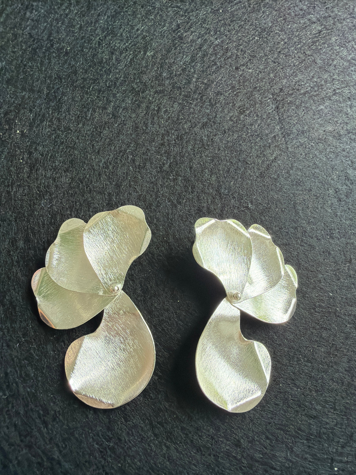Petal Earrings